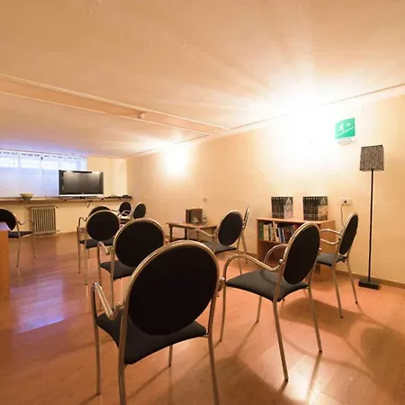 Hotel San Giorgio 3*