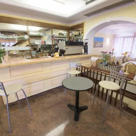 San Giorgio Hotel Montecatini-Terme
