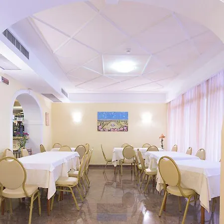 San Giorgio Hotel Montecatini-Terme