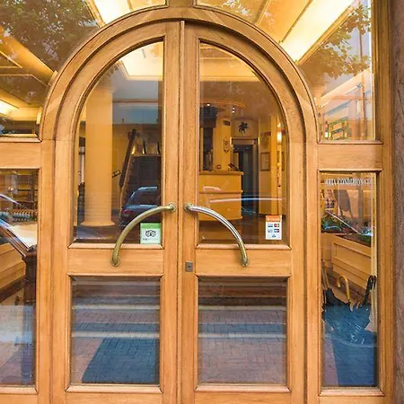 San Giorgio Hotel Montecatini-Terme