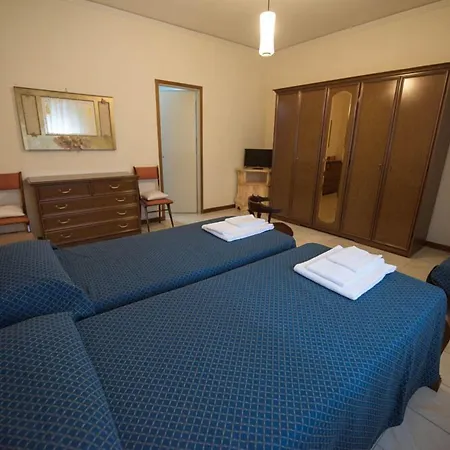 San Giorgio Hotel