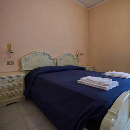 San Giorgio Hotel 3*